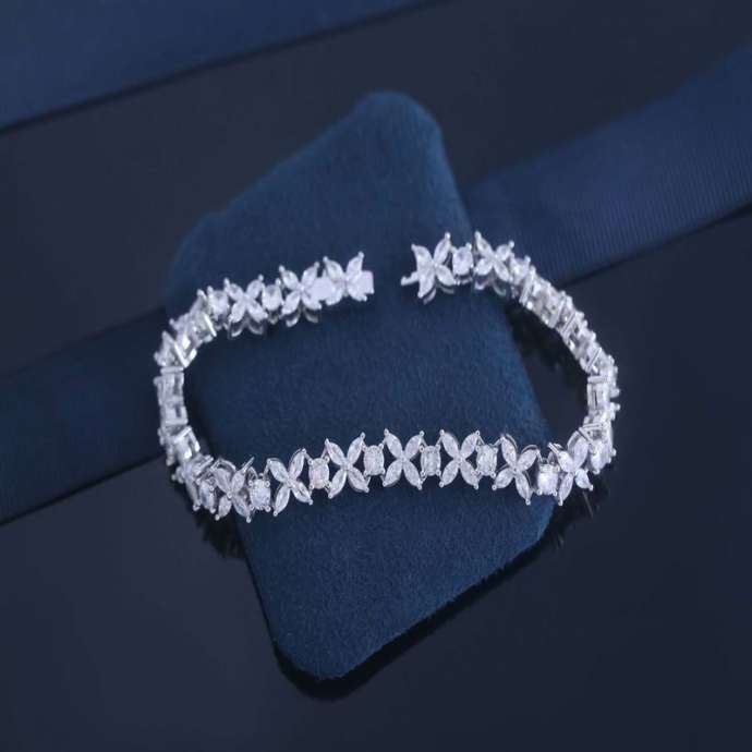 Picture of Tiffany Bracelet _SKUTiffanybracelet07cly10415281